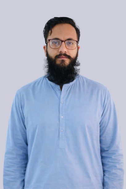 Muhammad Anas