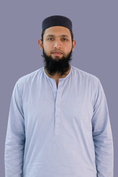 Muhammad Hamza Naeem