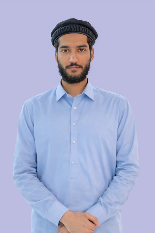 Usama Sharif