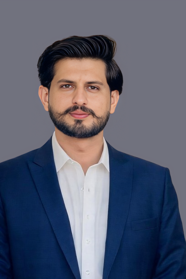 Muhammad Usama