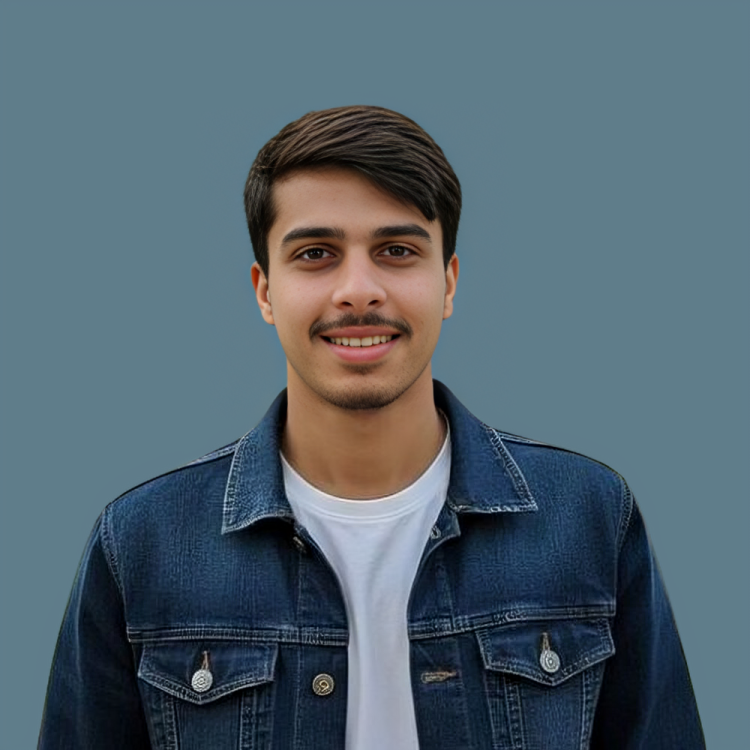 Muhammad Uzair