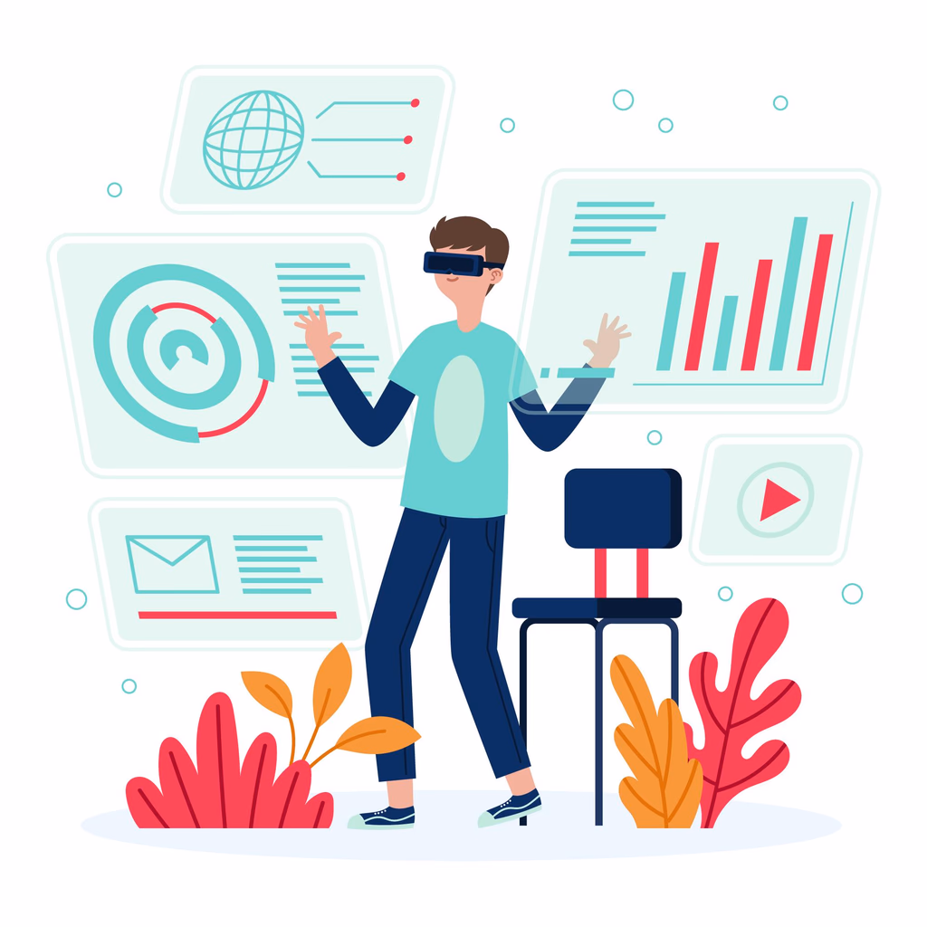 Simplicity illustration