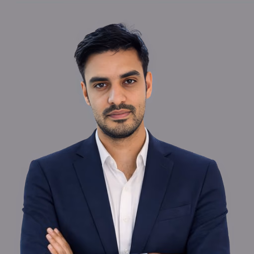 Waqas Khan